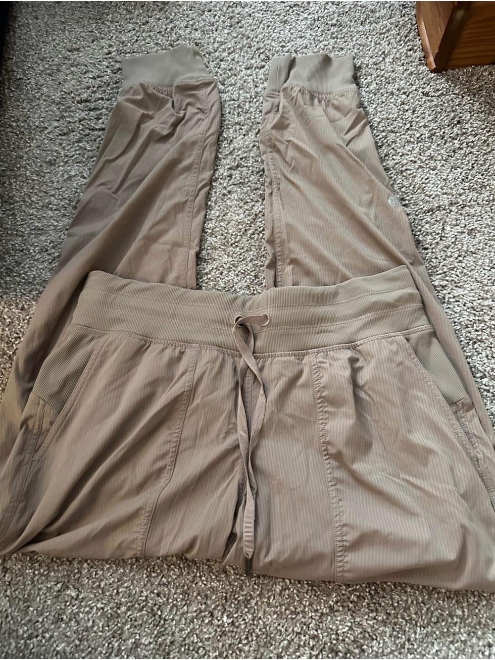 Lululemon Dance Studio Mid-Rise Jogger